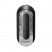 Tenga Flip Zero Electronic Vibration, черный