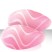 NS Novelties Crystal Kegel Eggs, розовый