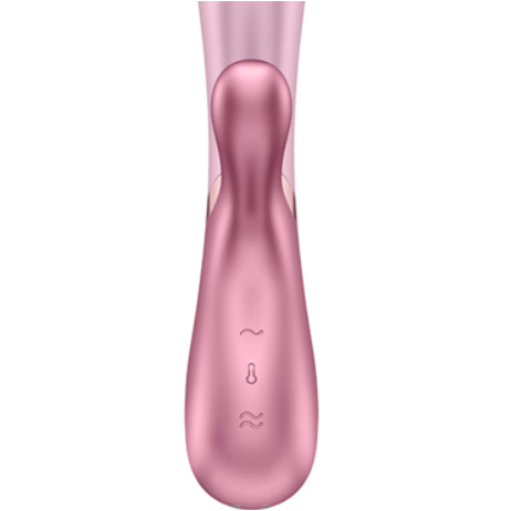 Satisfyer Hot Lover