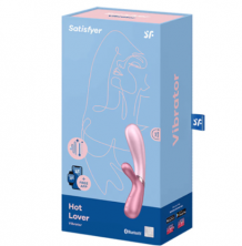 Satisfyer Hot Lover 