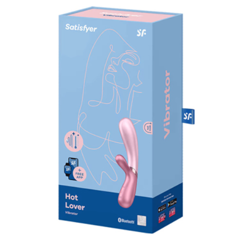 Satisfyer Hot Lover