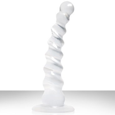 NS Novelties Jollipops, прозрачный