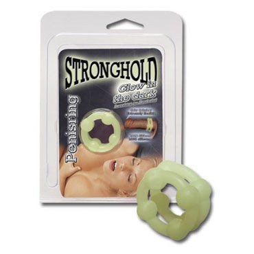 Stronghold кольцо