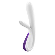 Ovo K5, бело-фиолетовый