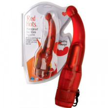 Tonga вибратор