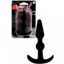 Tonga втулка, черная