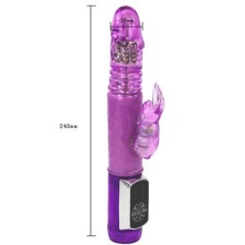 Baile Mr. Rabbit Up and Down