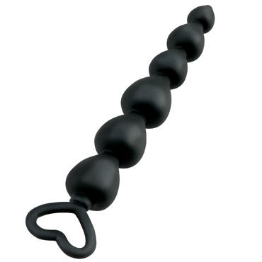 Pipedream Anal Fantasy Collection Elite Lovers Beads