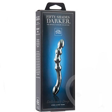 Fifty Shades Darker Deliciously Deep