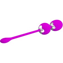 Baile Pretty Love Werner, розовые