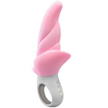 Fun Factory Calla G4, розовый