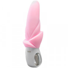 Fun Factory Calla G4, розовый