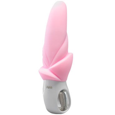 Fun Factory Calla G4, розовый