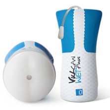 Funzone Vulcan Wet Anus