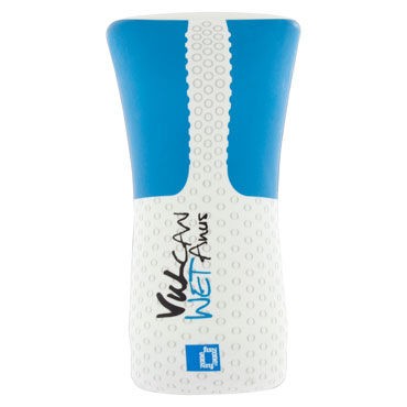 Funzone Vulcan Wet Anus