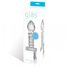 Glas Mister Twister пробка