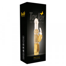 Toy Joy Precious The Ultimate Rabbit