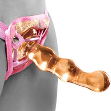 Pipedream Icicles № 36