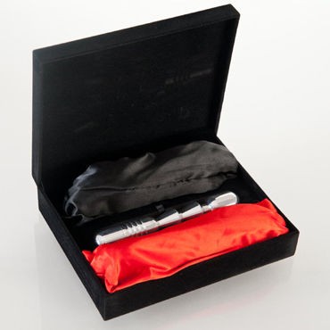 ToyFa Анальная втулка