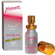 Hot Woman Natural Spray Extra Strong, 10 мл