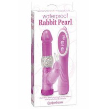 Pipedream Rabbit Pearl