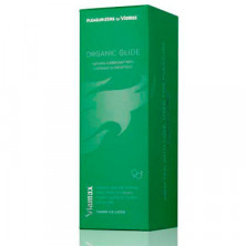 Viamax Organic Glide, 50 мл