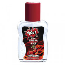 Wet Fun Flavors PoppN Cherry, 30 мл