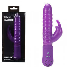 Hustler Unruly Rabbit