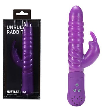 Hustler Unruly Rabbit