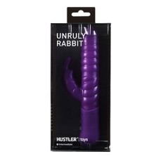Hustler Unruly Rabbit