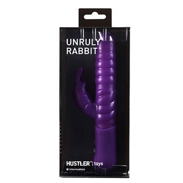 Hustler Unruly Rabbit