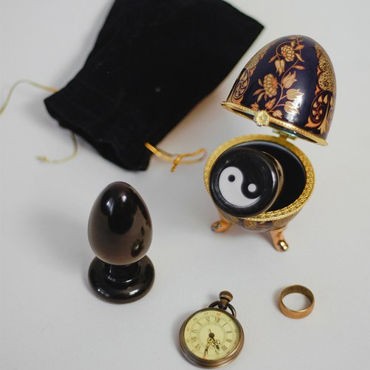 Wild Lust анальная пробка, 40 мм