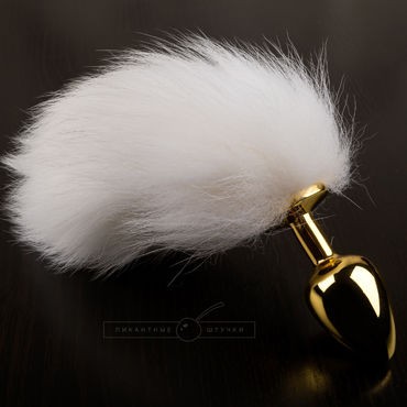 Пикантные штучки Маленькая пробка, золотая