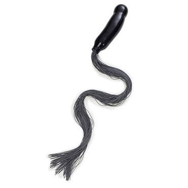 California Exotic Colt Stallion Tail Smooth