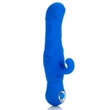 California Exotic Posh Silicone Rhythm “G”, синий