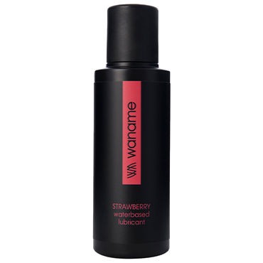 Waname Strawberry, 100 мл