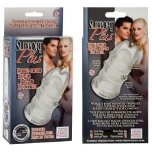 California Exotic Support Plus Head Exciter