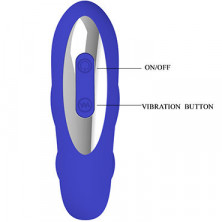 Baile Pretty Love Brave, черный