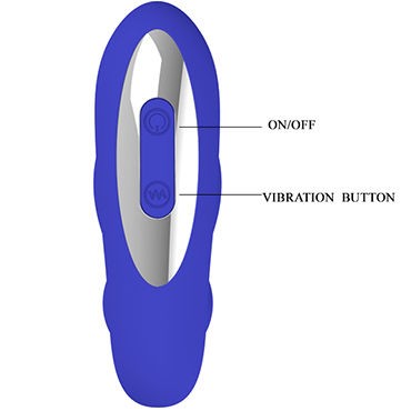 Baile Pretty Love Brave, черный