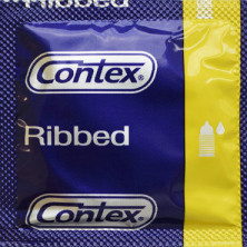 Contex Ribbed, 3 шт