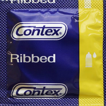 Contex Ribbed, 3 шт