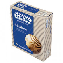 Contex Ribbed, 3 шт