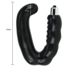 Baile G-Spot Stimulation