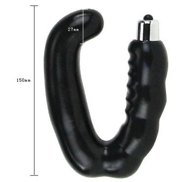 Baile G-Spot Stimulation