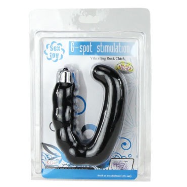 Baile G-Spot Stimulation