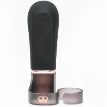 Hot Octopuss Digit, черная