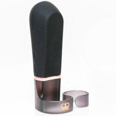 Hot Octopuss Digit, черная