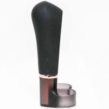 Hot Octopuss Digit, черная