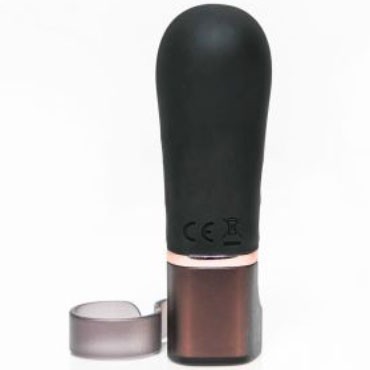 Hot Octopuss Digit, черная