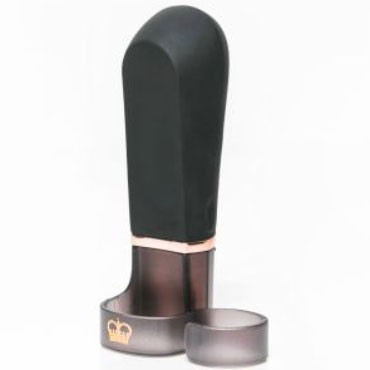 Hot Octopuss Digit, черная